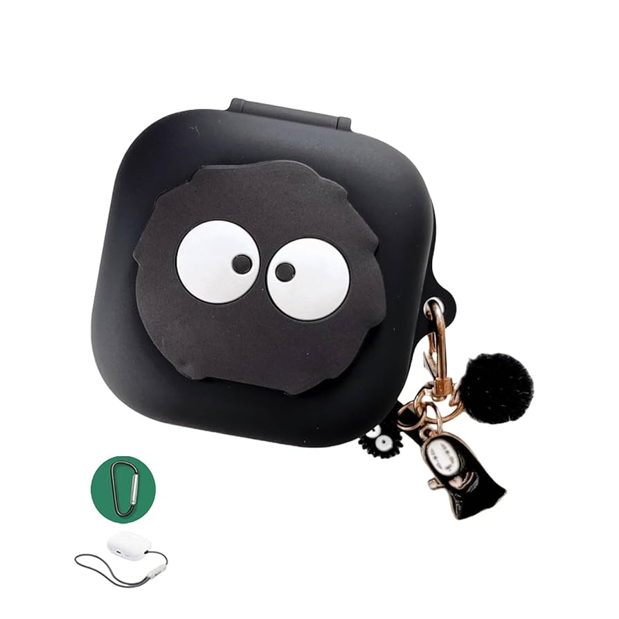 Amazon | For Shokz OpenFit 2 ケース カバー 可愛い