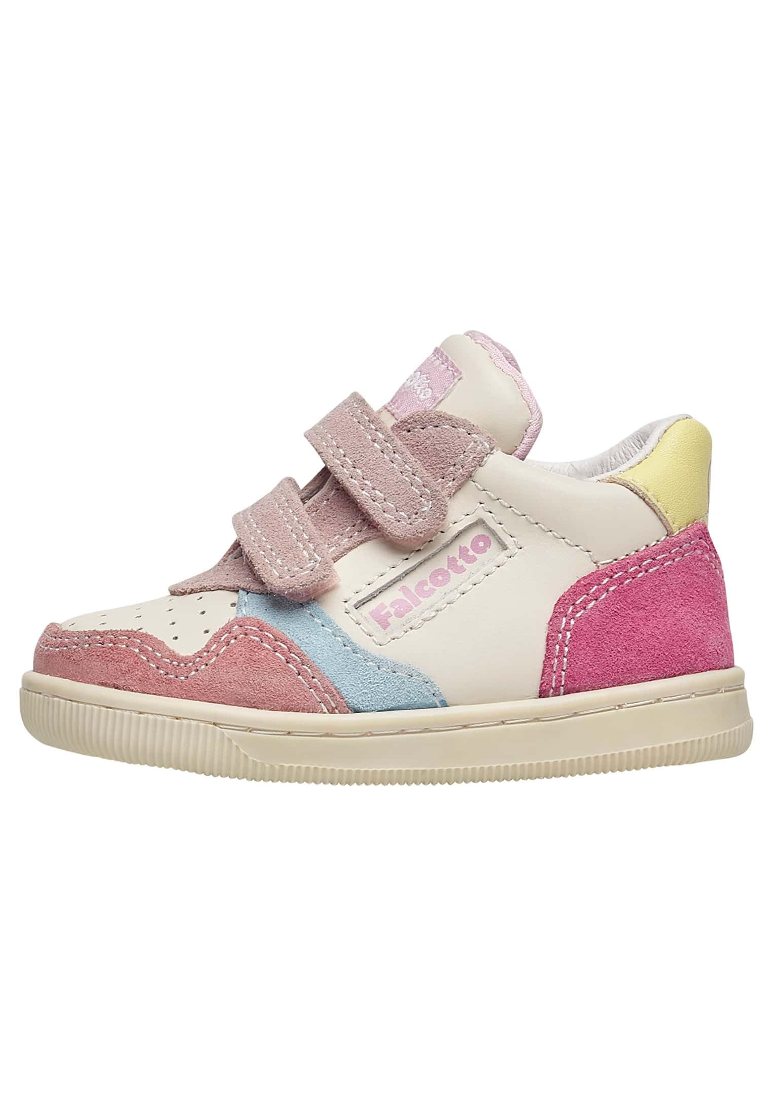 Chaussures Falcotto Klip Vl. Blanco 21 EU pour bébé - 3