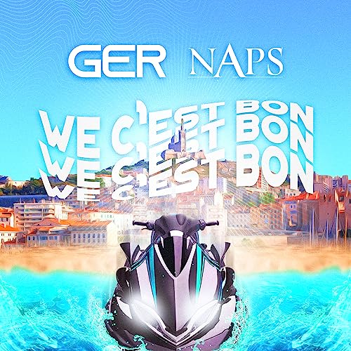 Ger & Naps