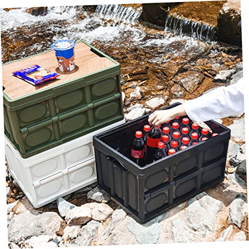 Boîte de rangement multifonctionnelle : optimisez votre espace de camping - 7