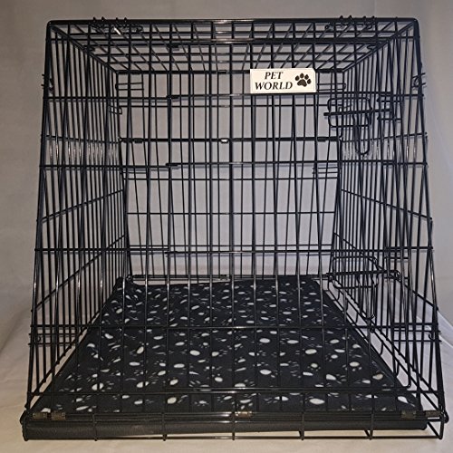 Pet World Peugeot 306 SW 1999 - 2002 auto Dog Cage...