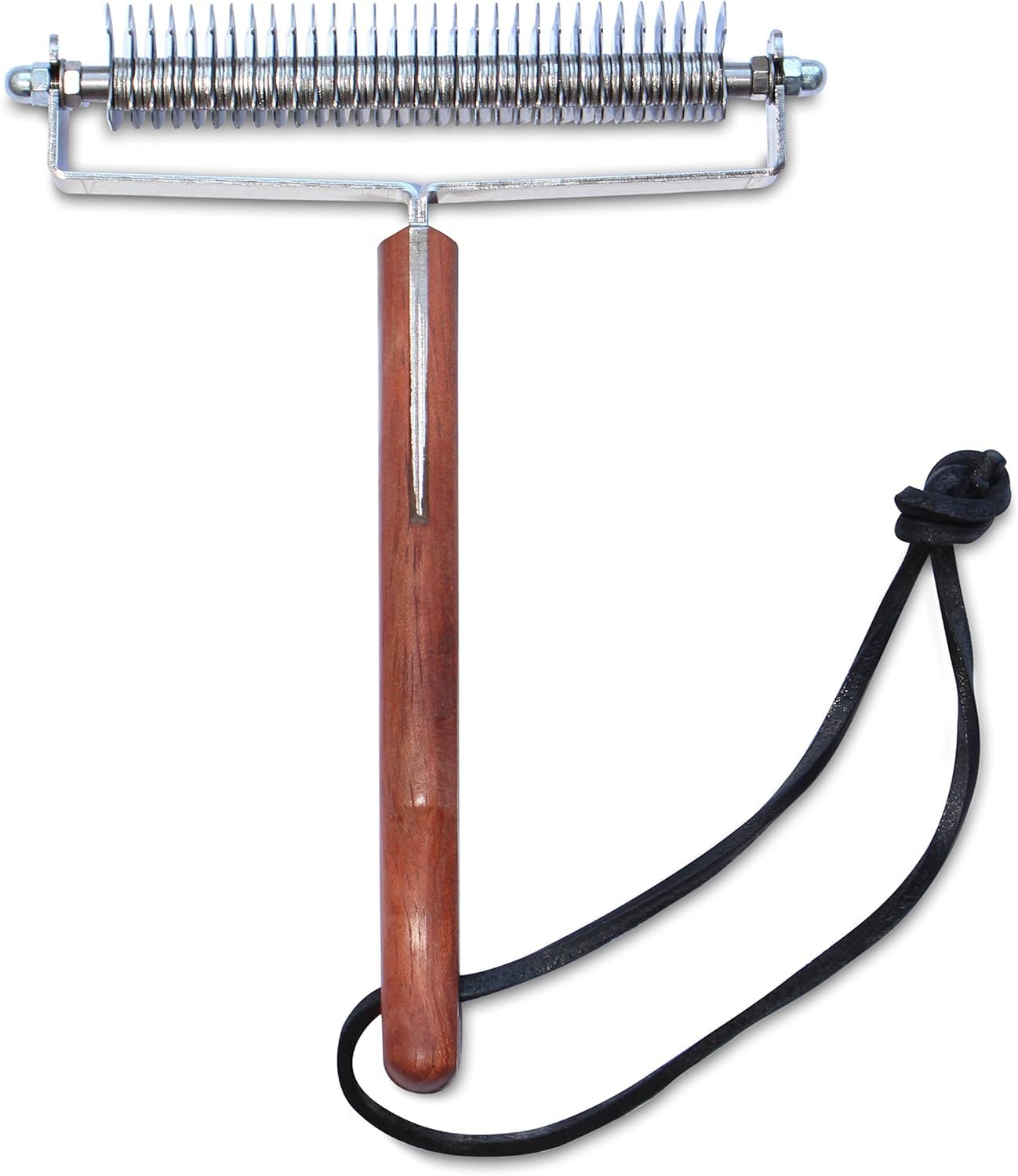Mars Coat King Triple Wide Dematting Rake
