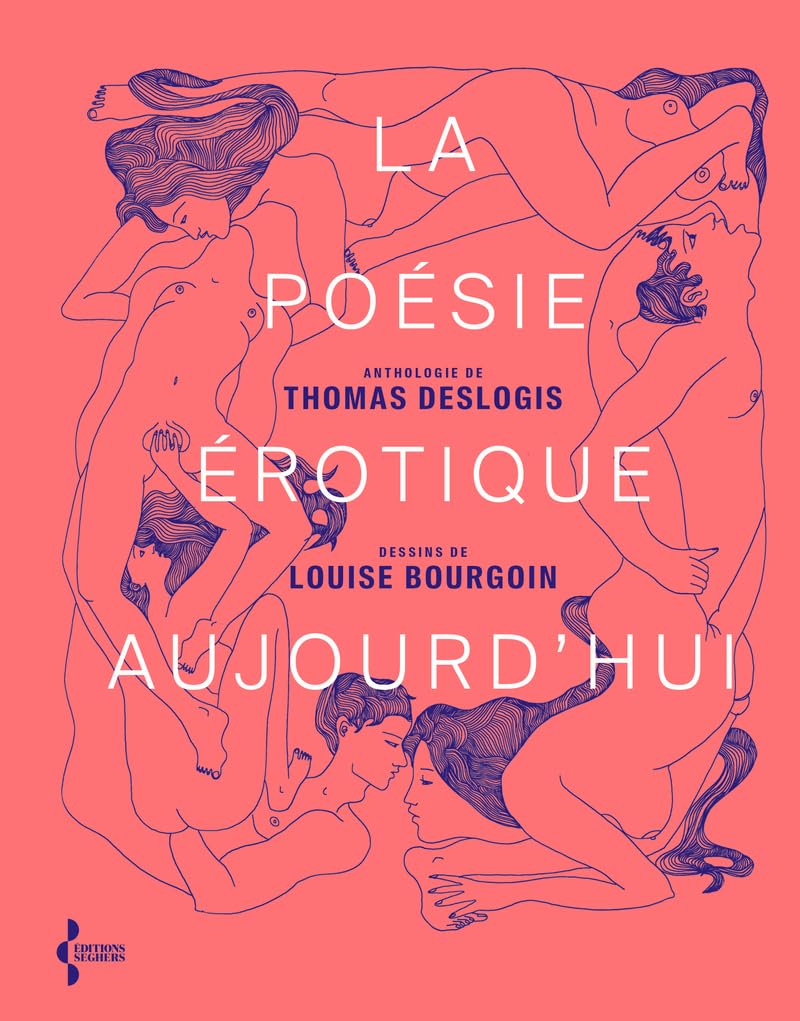 La Poésie érotique aujourd'hui