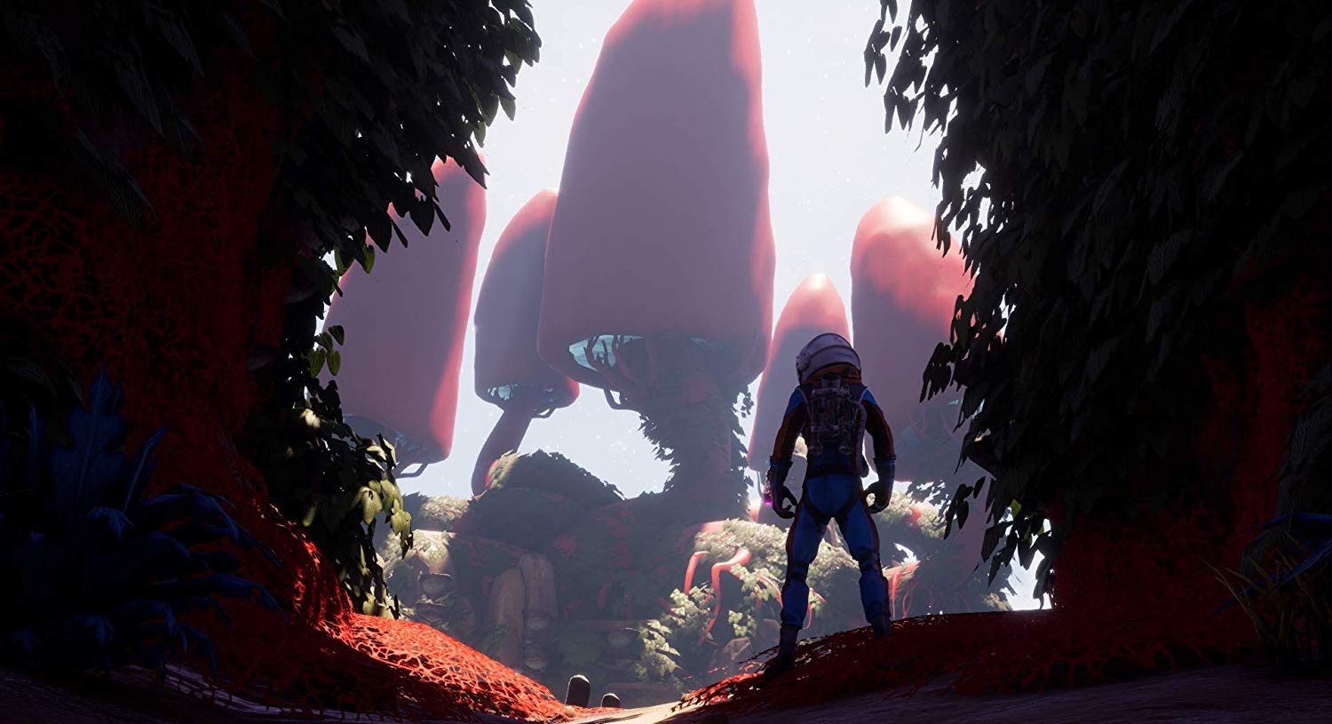 Journey to the Savage Planet - [Xbox One]