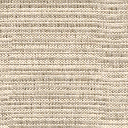 Honeycomb Indoor/Outdoor Textured Solid Almond Universal Seat Cushion: Recycled Fiberfill, Weather Resistant, Comfortable And Stylish Pack Of 2 Patio Cushions: 18" W X 17.5" D X 2.5" T #TOP4