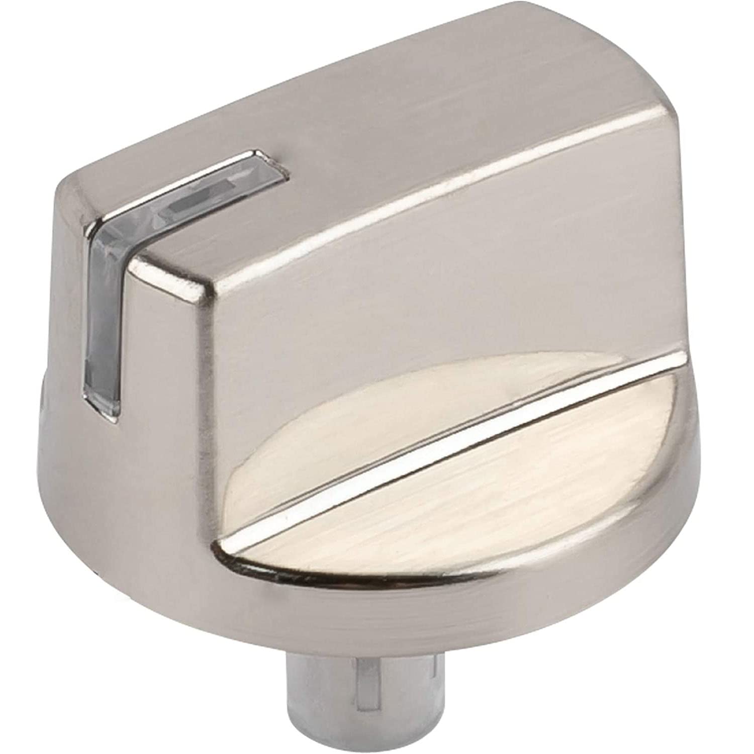 REVHQ 1 Piece AEZ73293801 Burner Control Knob Fit for LG Range Stove Gas Oven Knob Replace AP5594929 EBZ60710601 PS3639420 2025031 Cooktop Knob