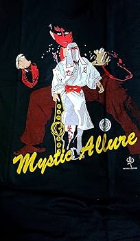 グレートムタ Tシャツ L 武藤敬司 00s Amazon.co.jp: Tシャツ ザ グレートムタ プロレス 武藤敬司 新日本 90