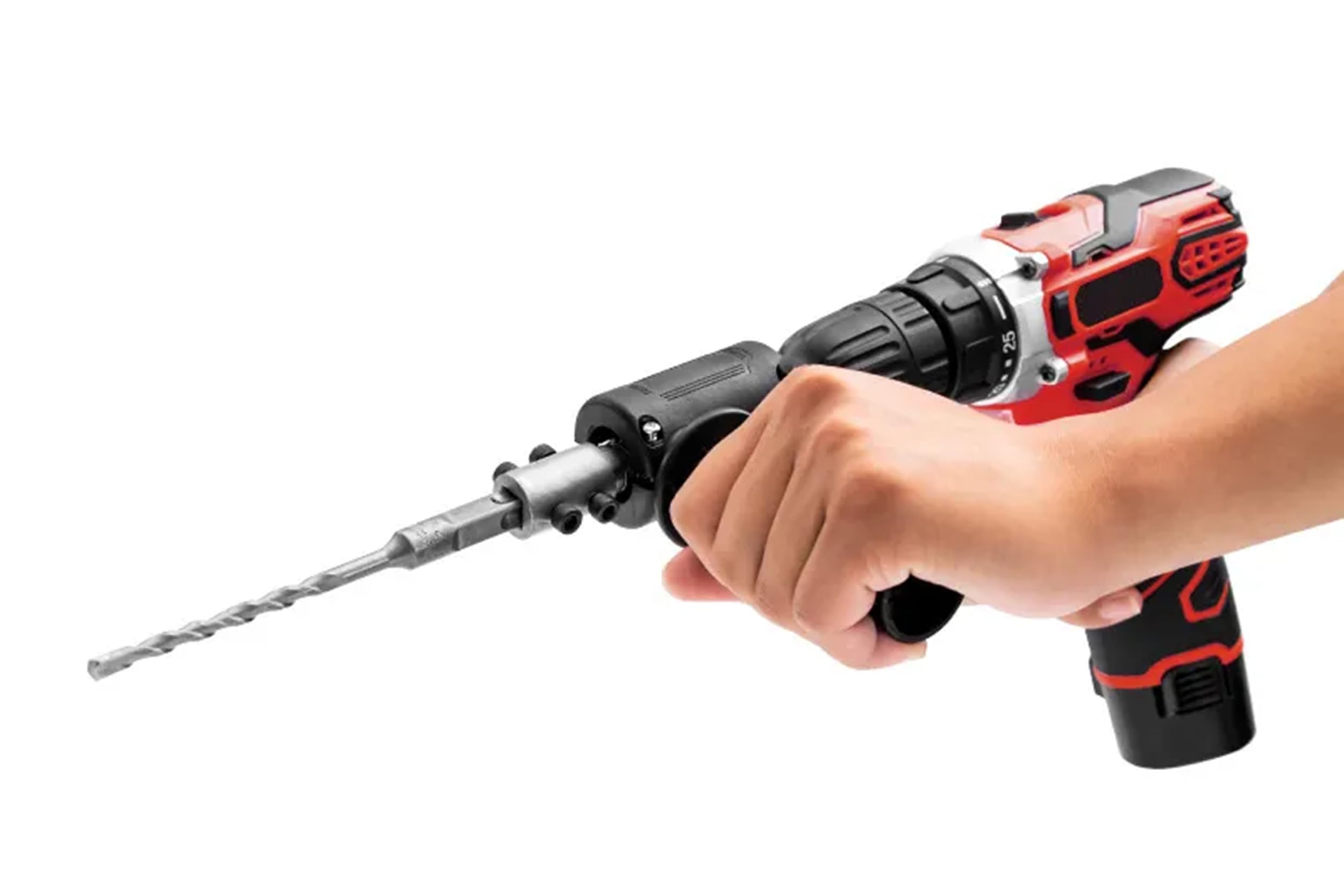 RetLeen Multifunction Electric Drill to Hammer Converter Set | Electric drill to Impact Drill Conversion Adaptor (B0CYSDY4V9) Amazon Price History, Amazon Price Tracker