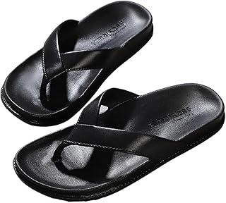 [Pokaas] サンダル ビーチサンダル フラットヒール トングサンダル ルームシューズ 滑り止め 防臭 速乾 柔らかい 軽量 歩きやすい 蒸れない 通年適用 室内/室外履き カジュアル シンプルでお洒落 男女兼用