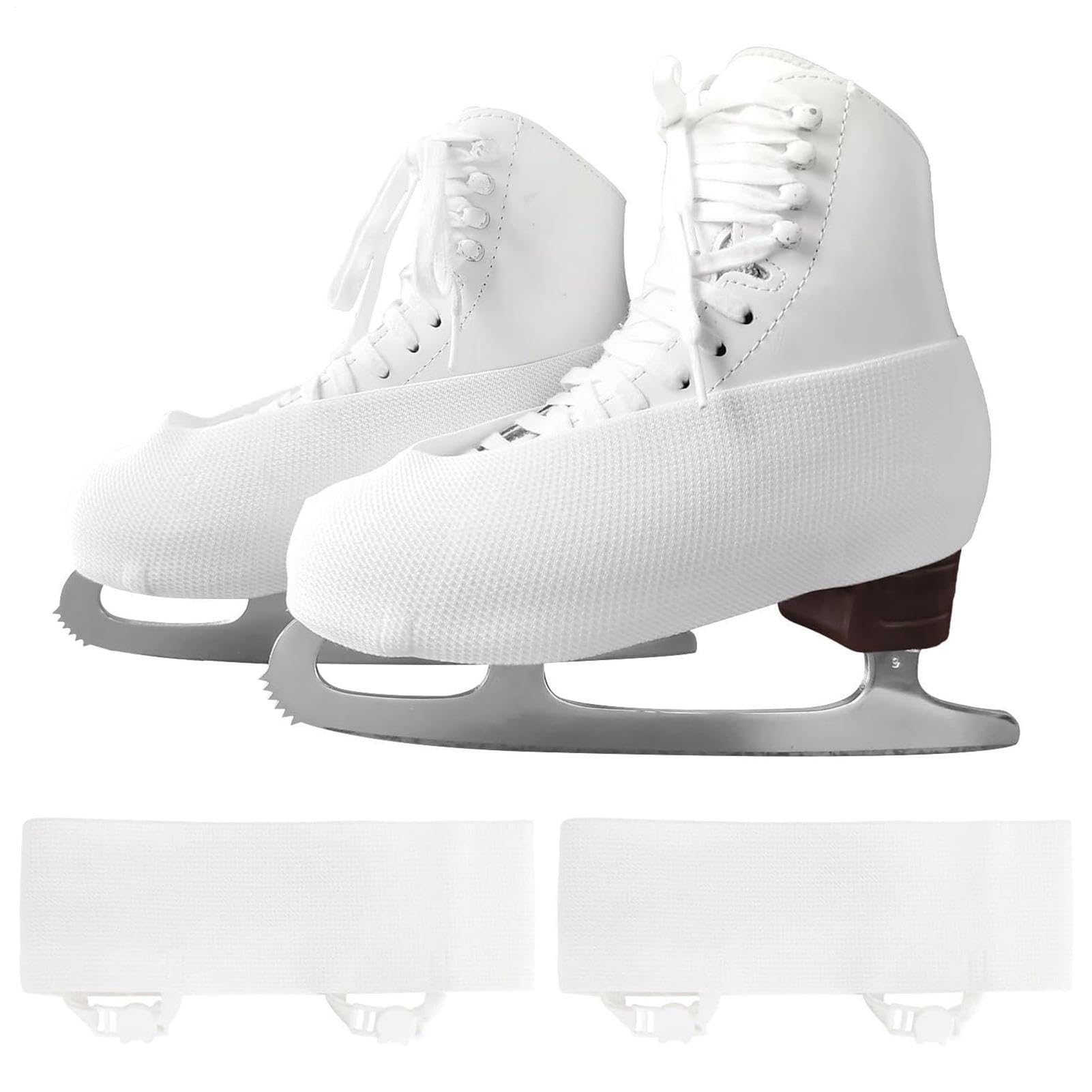 Ice Skate Guards Elastic Slip-Proof Protector