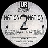 Underground Resistance