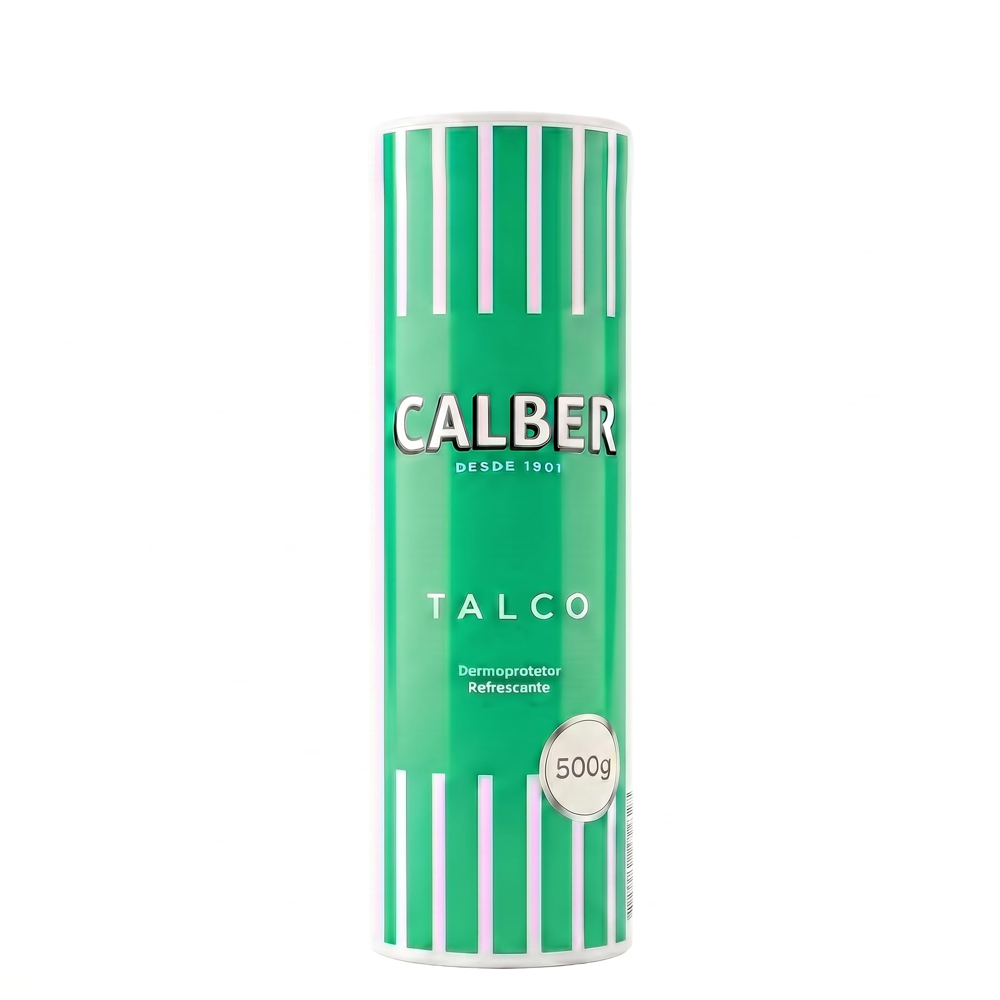 Talco Calber N 4 500 Gr