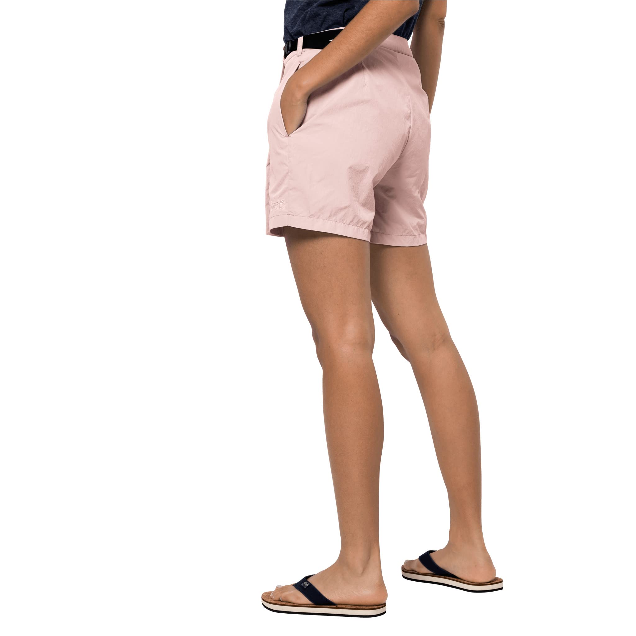 Jack Wolfskin Damen Lightsome Skort W Skort