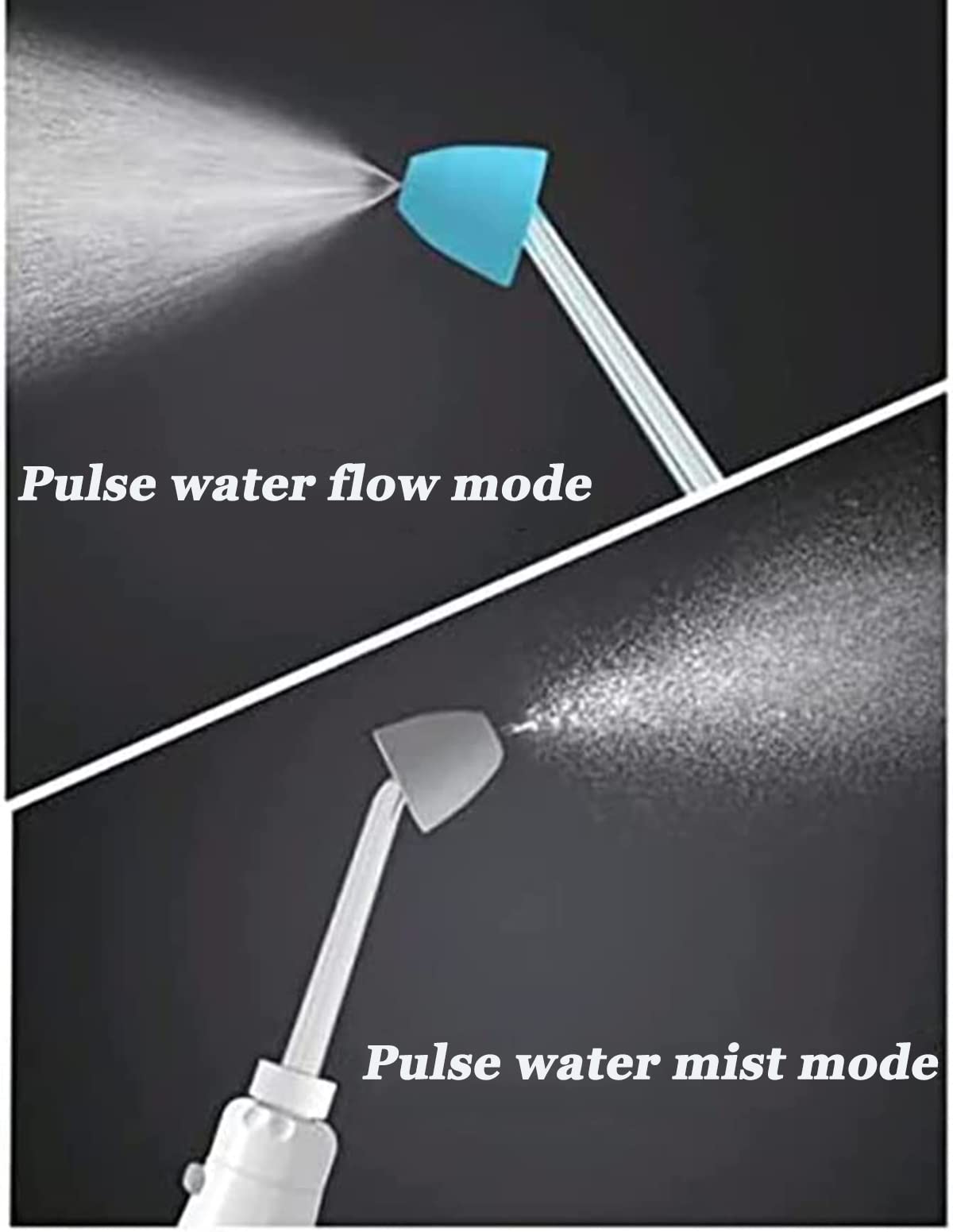 Sistema di irrigazione nasale pulsante del seno nasale Pulitore elettrico Neti Pot Macchina per il risciacquo nasale per seno, naso chiuso e sollievo dalle allergie, kit di risciacquo nasale per