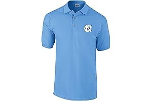 Exclusive UNC Jersey: Unveil Your Tar Heel Pride