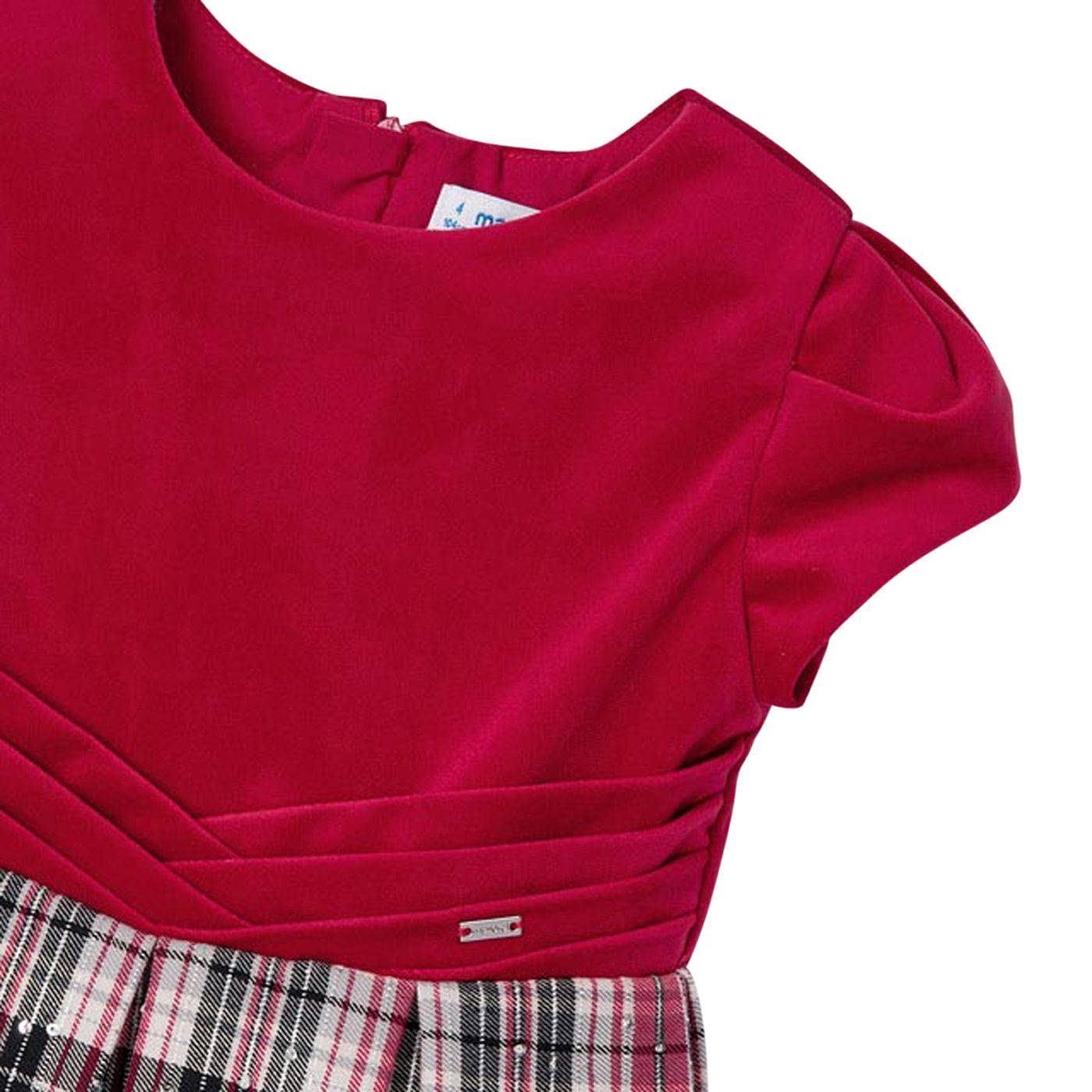 Mayoral Vestido para niña
