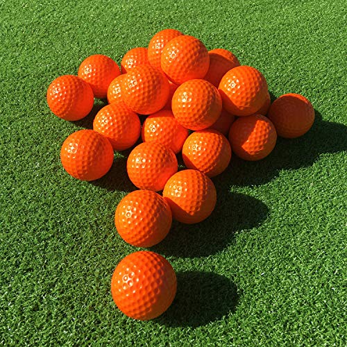 SkyLife Golf Practice Balls, Soft Golf Foam Balls for Indoor Outdoor Backyard Training