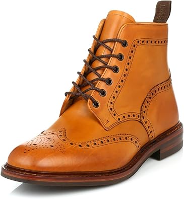 loake burford dainite