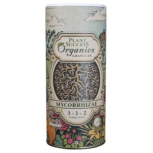 Miniatura 1 de Psgr 1612 16oz Micorrizas granulares