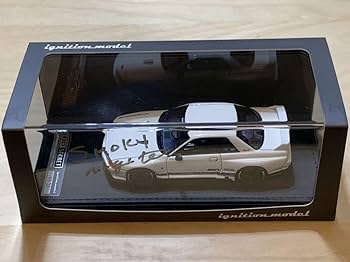 Amazon | 【スモーキー永田直筆サイン】イグニッションモデル 1