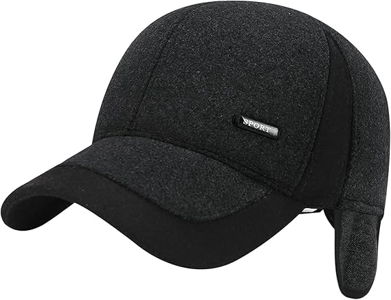 Amazon 帽子 メンズ キャップ 野球帽 耳あて 暖かい 防寒 防風 サイズ調整式 かっこいい カジュアル ぼうし ワークキャンプ 登山 アウトドア 自転車 ゴルフ トレッキング 旅行 敬老の日 男性用 秋冬 2色 アウトドア 帽子 ヘッドウェア 通販 Amazon 帽子 メンズ キャップ 野球帽 耳あて 暖かい 防寒 防風 サイズ調整式 かっこいい カジュアル ぼうし ワークキャンプ 登山 アウトドア 自転車 ゴルフ トレッキング 旅行 敬老の日 男性用 秋冬 2色 アウトドア 帽子 ヘッドウェア 通販