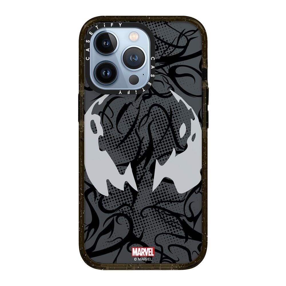 正規品 casetify スパイダーマン iPhone13promax スパイダーマンコラボ☆即発送可能☆日本未発売☆iPhone15ProMax