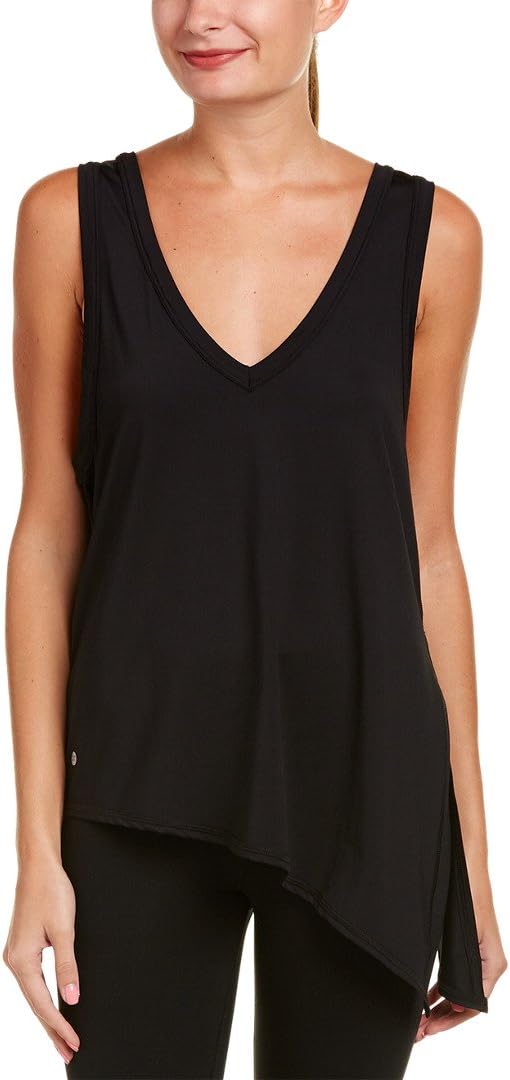 Vimmia Acro Tank Top (Large, Black)