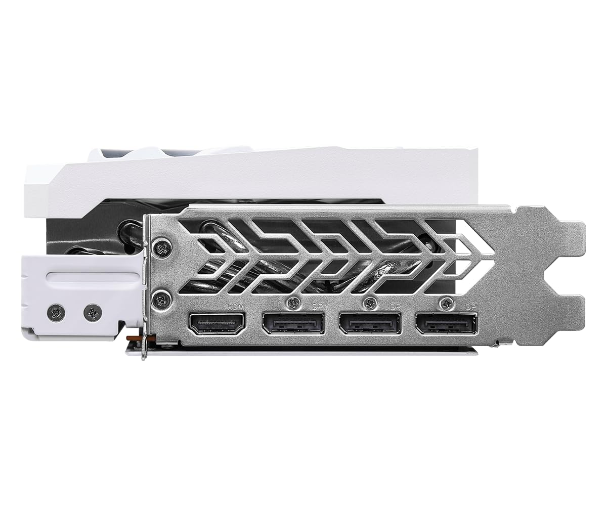 AMD Radeon™ RX 7900 XT White 20GB OC ASRock | AMD Radeon™ RX 7900 XT Phantom Gaming White 20GB OC