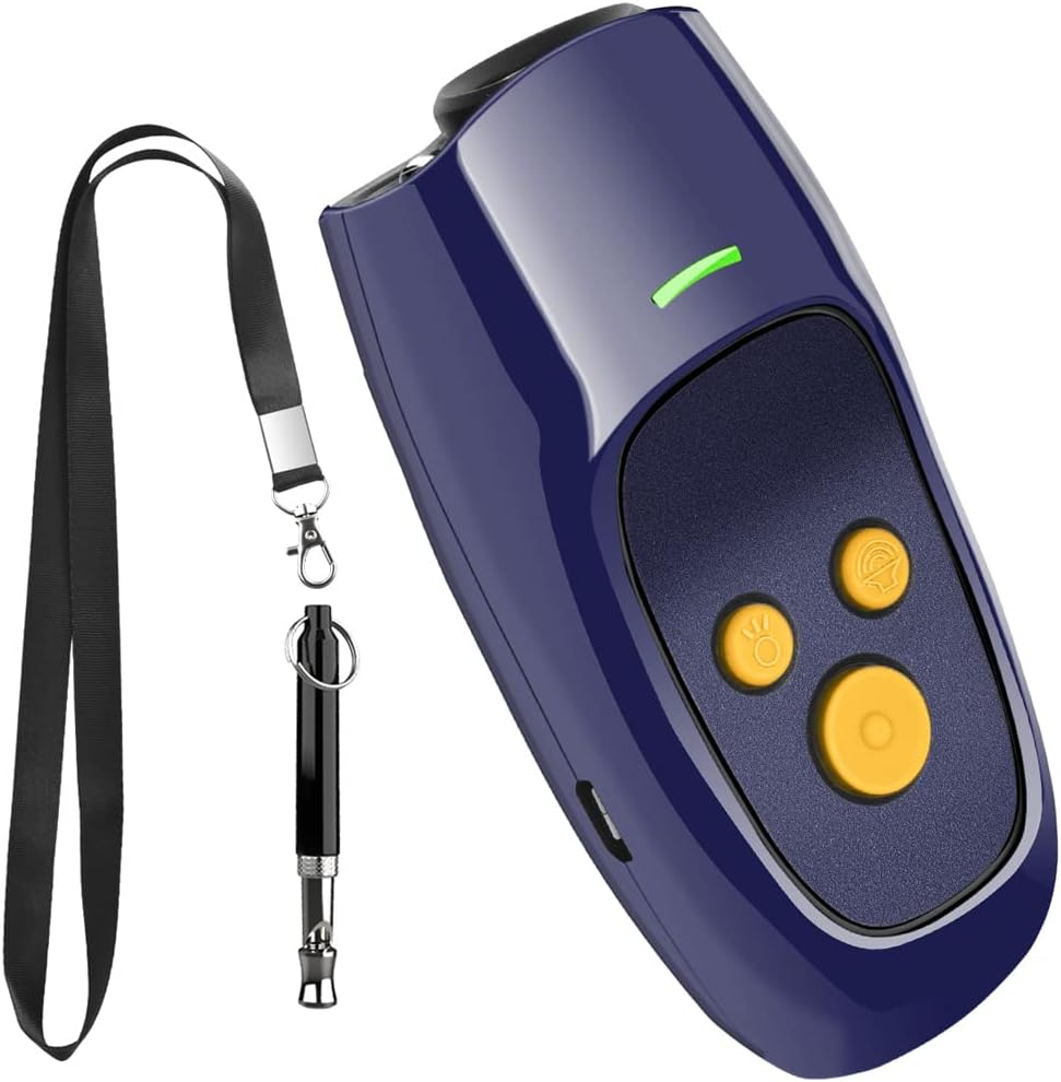 amazon dog silencer max