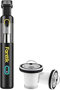 Fanttik V8 Mate Cordless Car Vacuum 2-Pack Replacement HEPA Filter