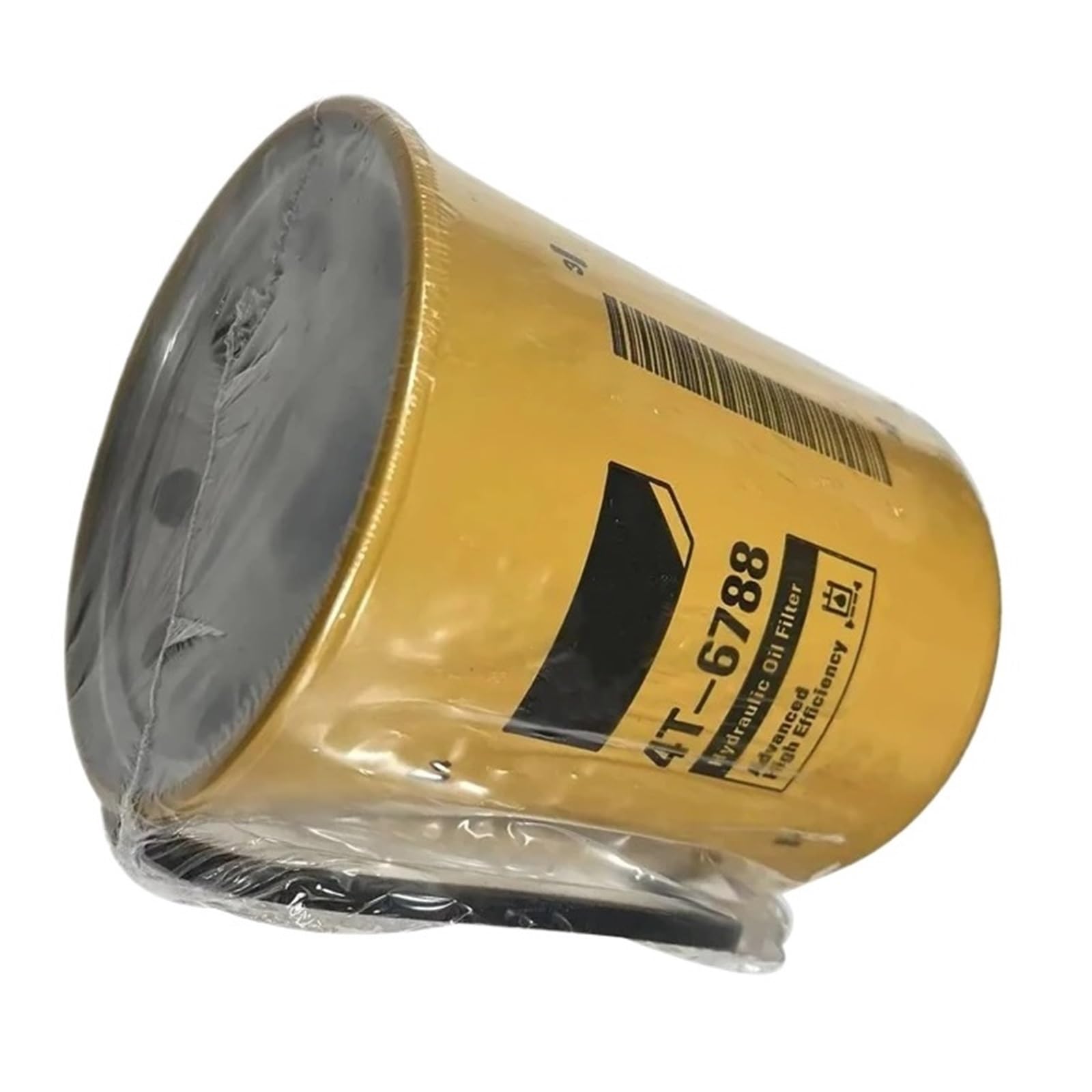Tscfhgqi One Color Oil Filter 4T6788 4T-6788