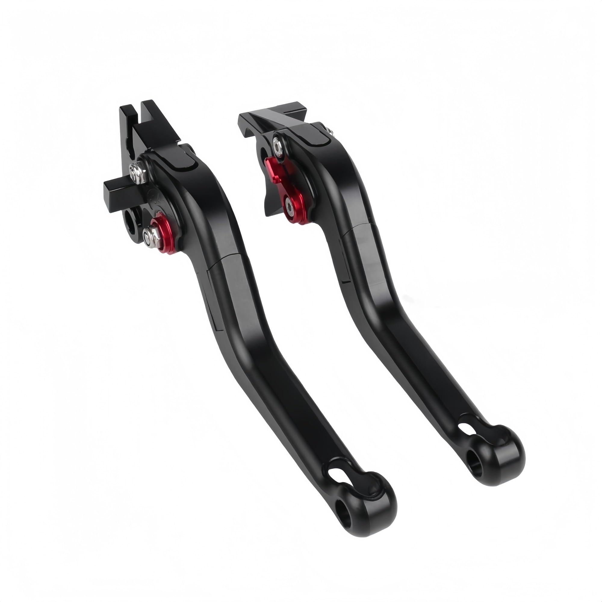 Palancas de freno de motocicleta para eliminar la holgura del manillar en Tiger Sport 660 8