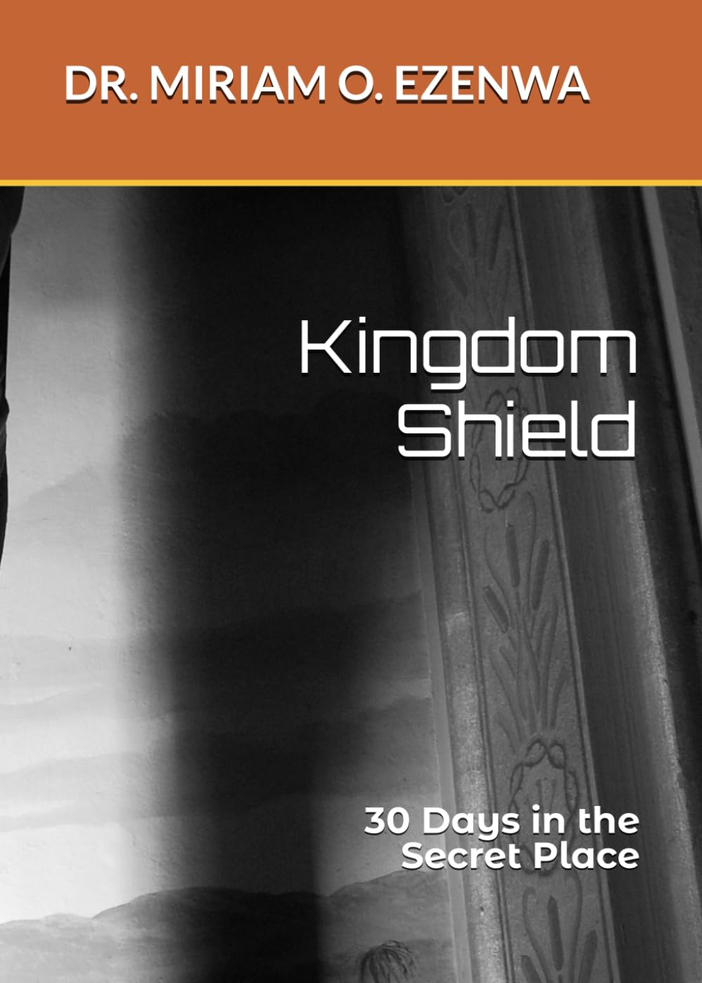 Kingdom Shield: 30 Days in the Secret Place