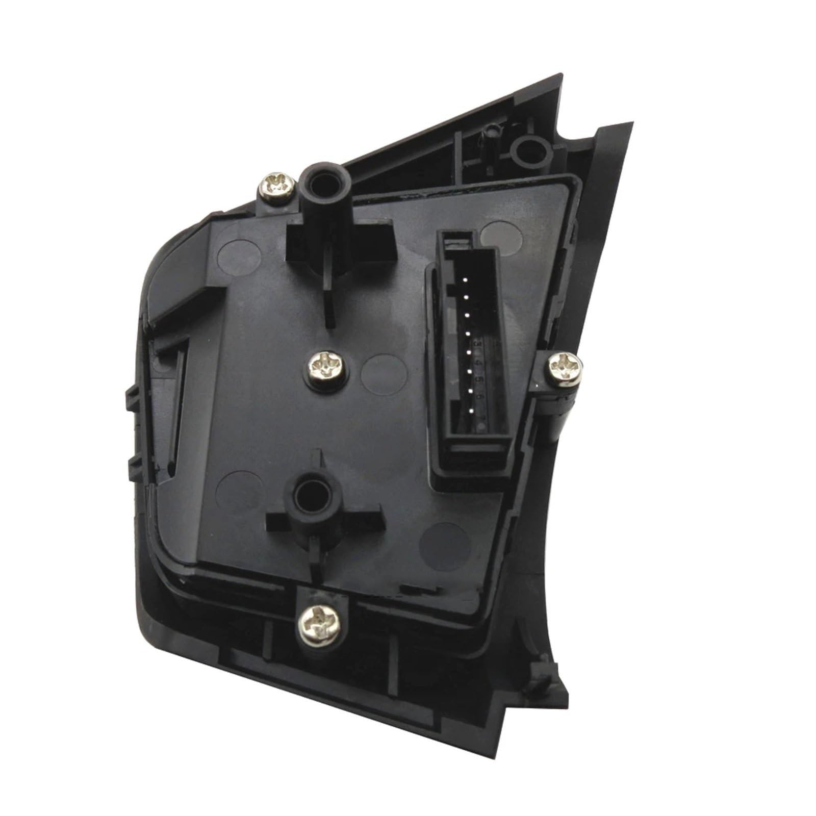 Compatibile con Hyundai per Creta per Ix25 2.0L 2015 2016 2017 2018 2019 Accessori per Auto 96710C90104X Pulsante Interruttore di Controllo del Volante Multifunzione Pulsante Auto Volante