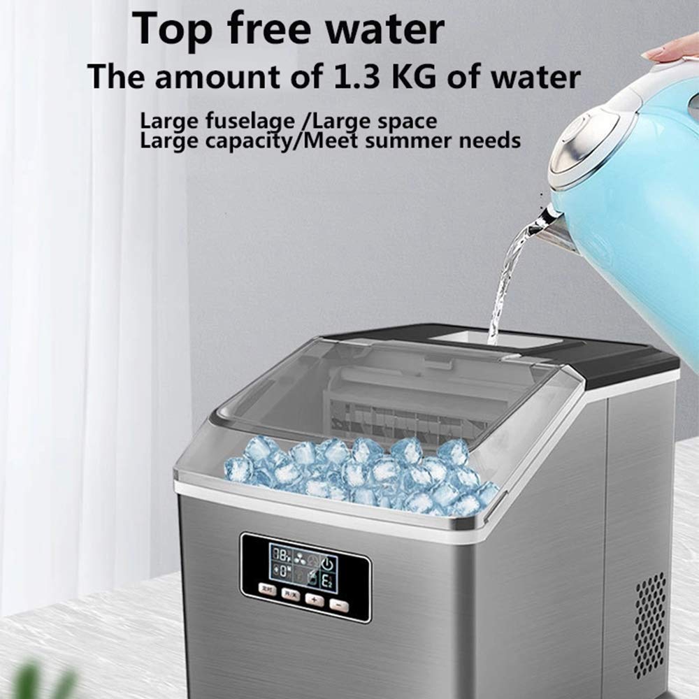 家庭用 アイスメーカー ポータブル製氷機 家庭用ポータブル製氷機 - 中国家庭用ポータブル製氷機メーカー