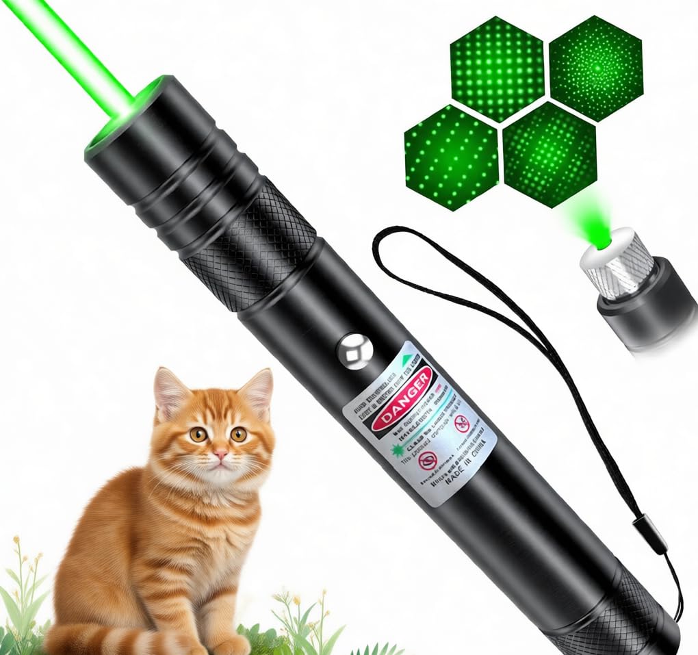 Everyday Flashlight, Easy to Carry, a Great Helper for Travel.