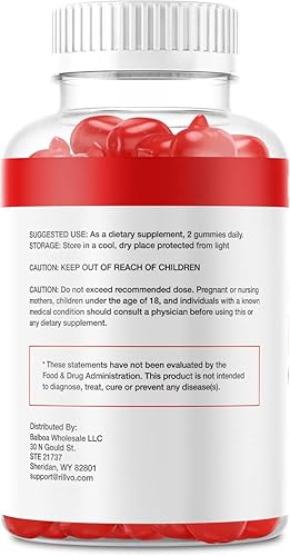 Miniatura 2 de Lifeline Keto Gummies - Fórmula avanzada línea de vida Keto ACV Gummies 300 gomitas