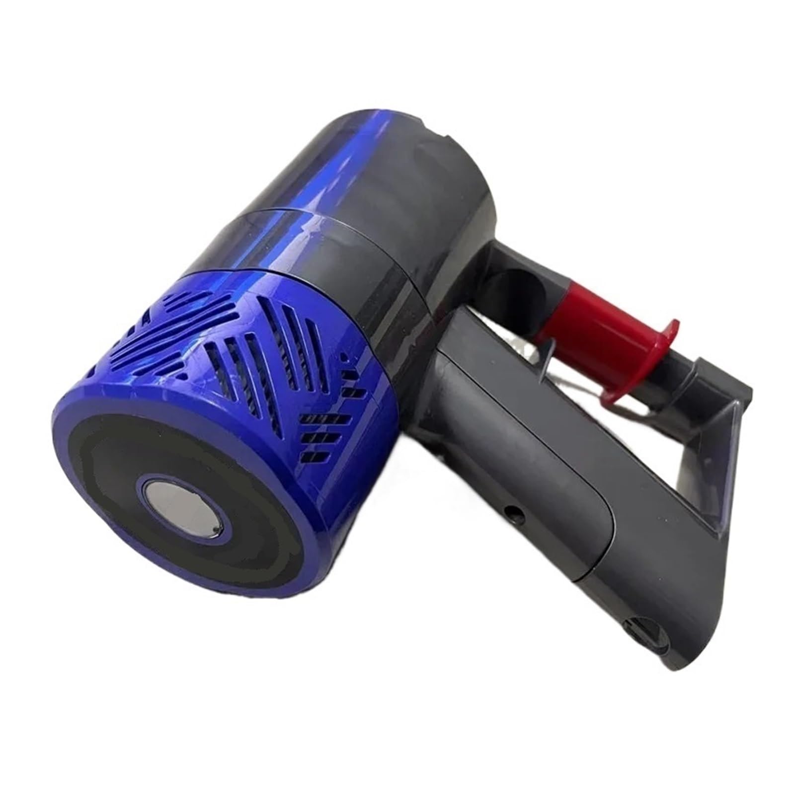 Maniglia di ricambio for aspirapolvere, compatibile con Dyson, V6 DC58 DC59 DC62 DC74 SV03 SV05 Maniglia del motore di aspirazione
