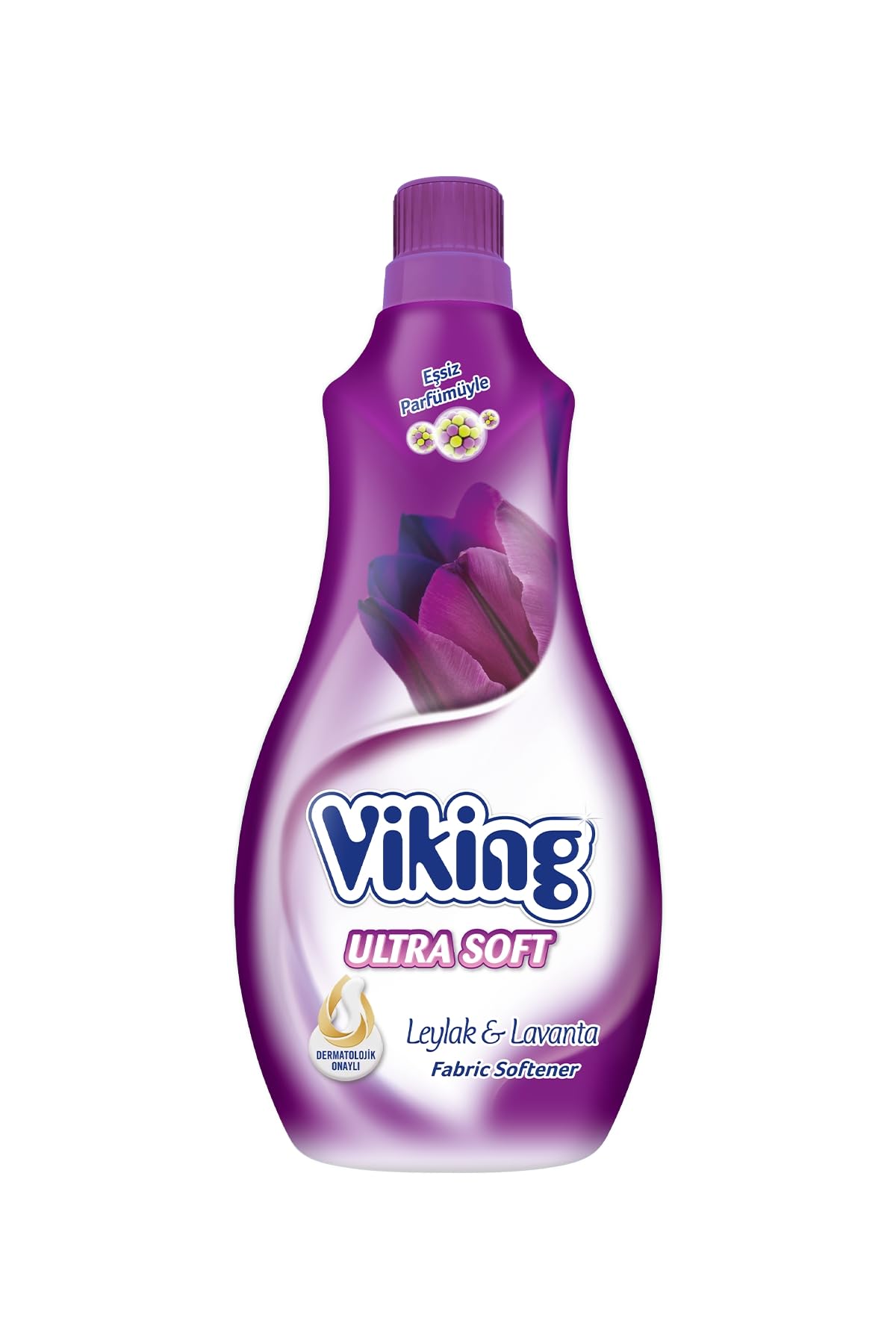 Viking Çamaşır Yumuşatıcı Ultra Soft Leylak&Lavanta 1440 Ml