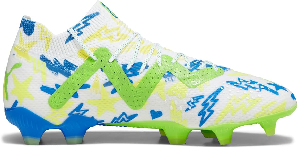 新品未使用プーマフューチャーアルティメット　NJR/AG26.0cm【匿名配送】 Amazon | [プーマ] サッカー スパイクシューズ フューチャー