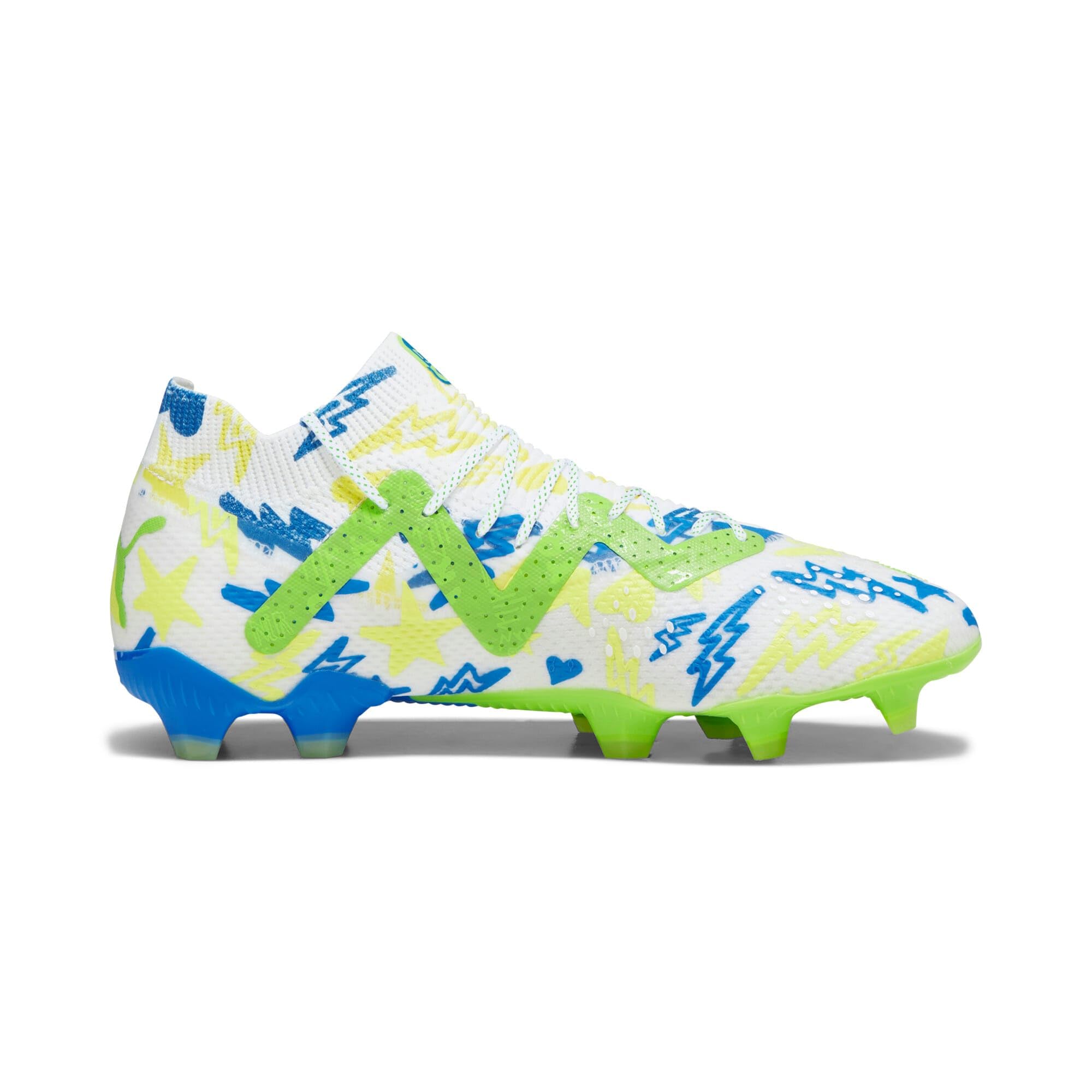 Amazon.co.jp: プーマ（PUMA） サッカースパイク 天然 人工芝用
