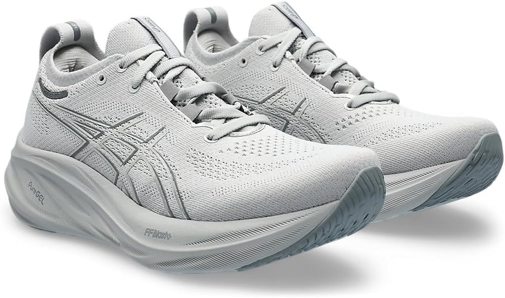 ASICS Men's Gel-Nimbus 26 Running Shoe