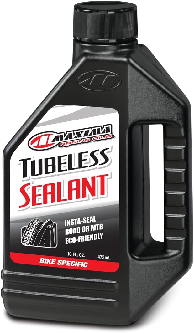 Tubeless Tire Sealant