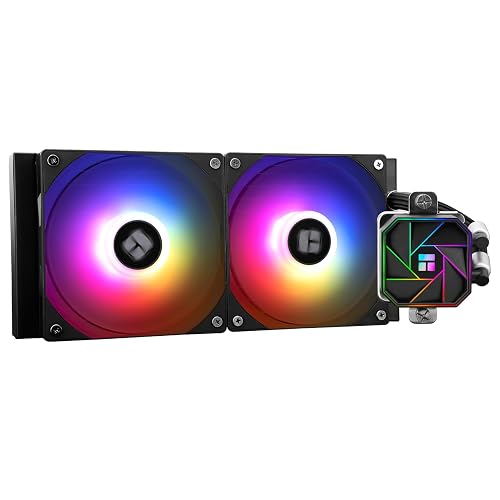 Thermalright Aqua Elite 240 V3 CPU Cooler