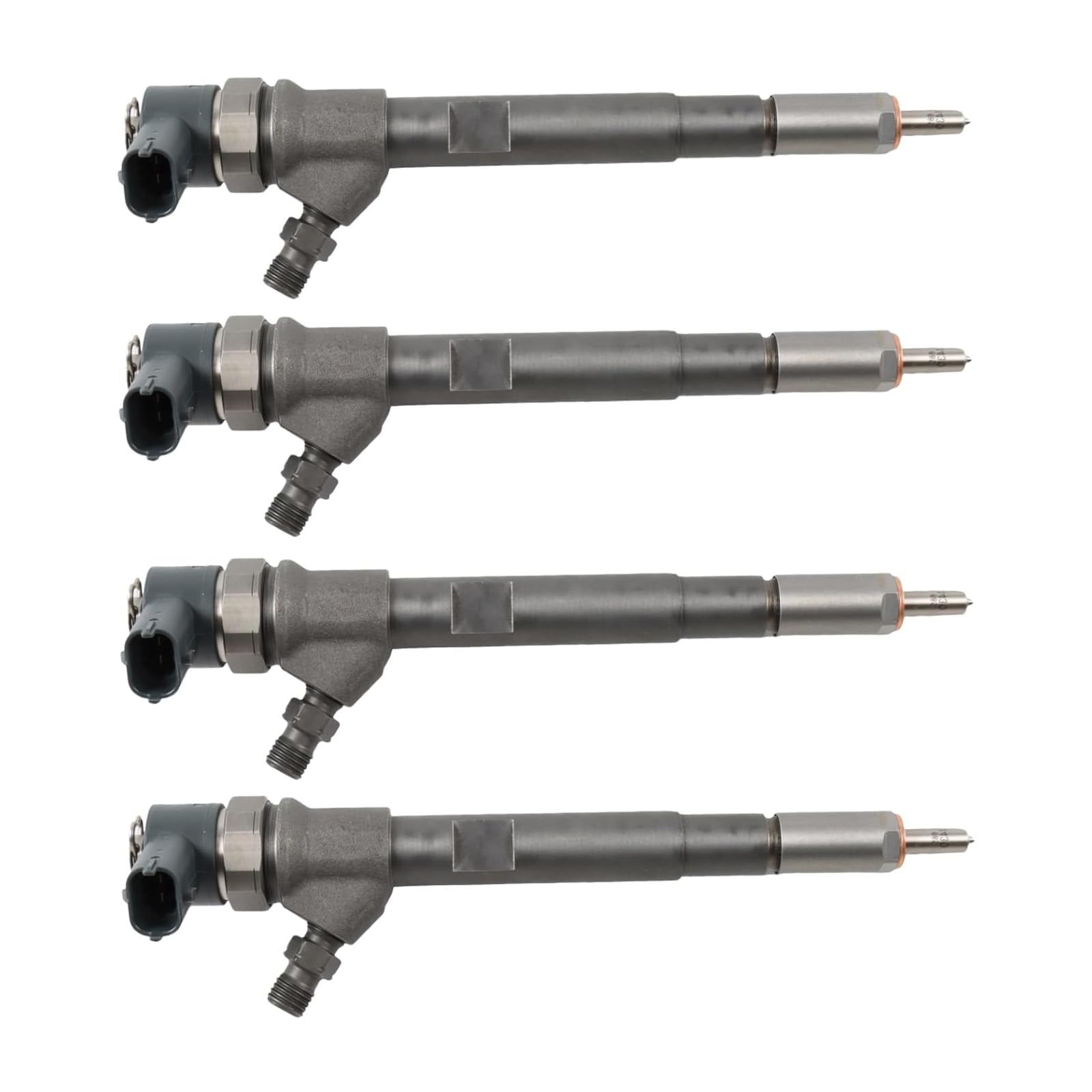 Amazon.com: shsiyayh 4X Fuel Injector for Jeep Liberty CRD 2.8L 