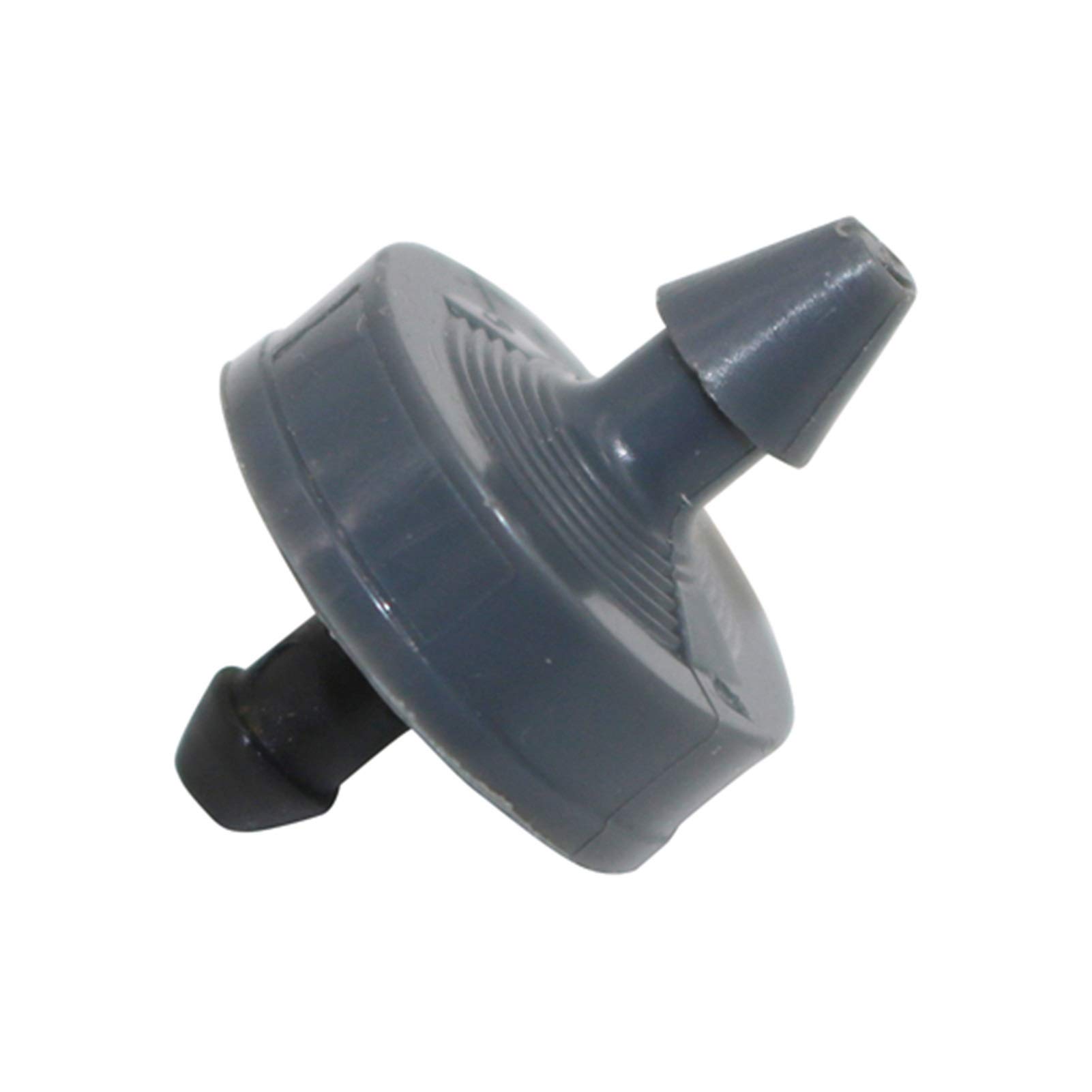 Serra Micro irrigazione a Goccia 2L / H, 4L / H, 8L / H Micro compensazione della Pressione Dripper Dripper Dripper Agrario Online Dripper PC Dripper Dripper Dripper Irrigation 500 PCS (Color : 4L)