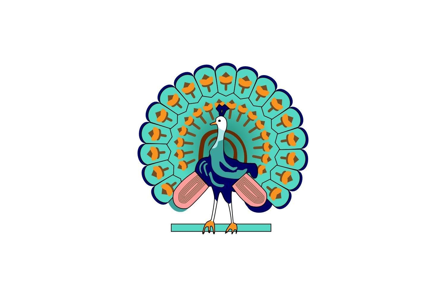 Drapeau Large Alaungpaya Dynasty pour collectionneur d'histoire