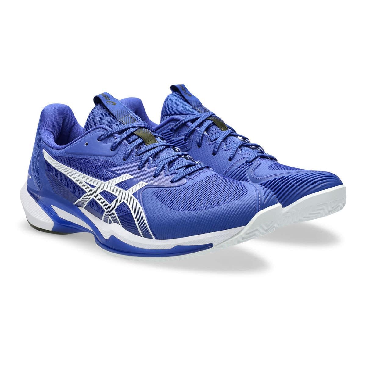 ASICS Men's Solution Speed FF 3 ClaySneaker