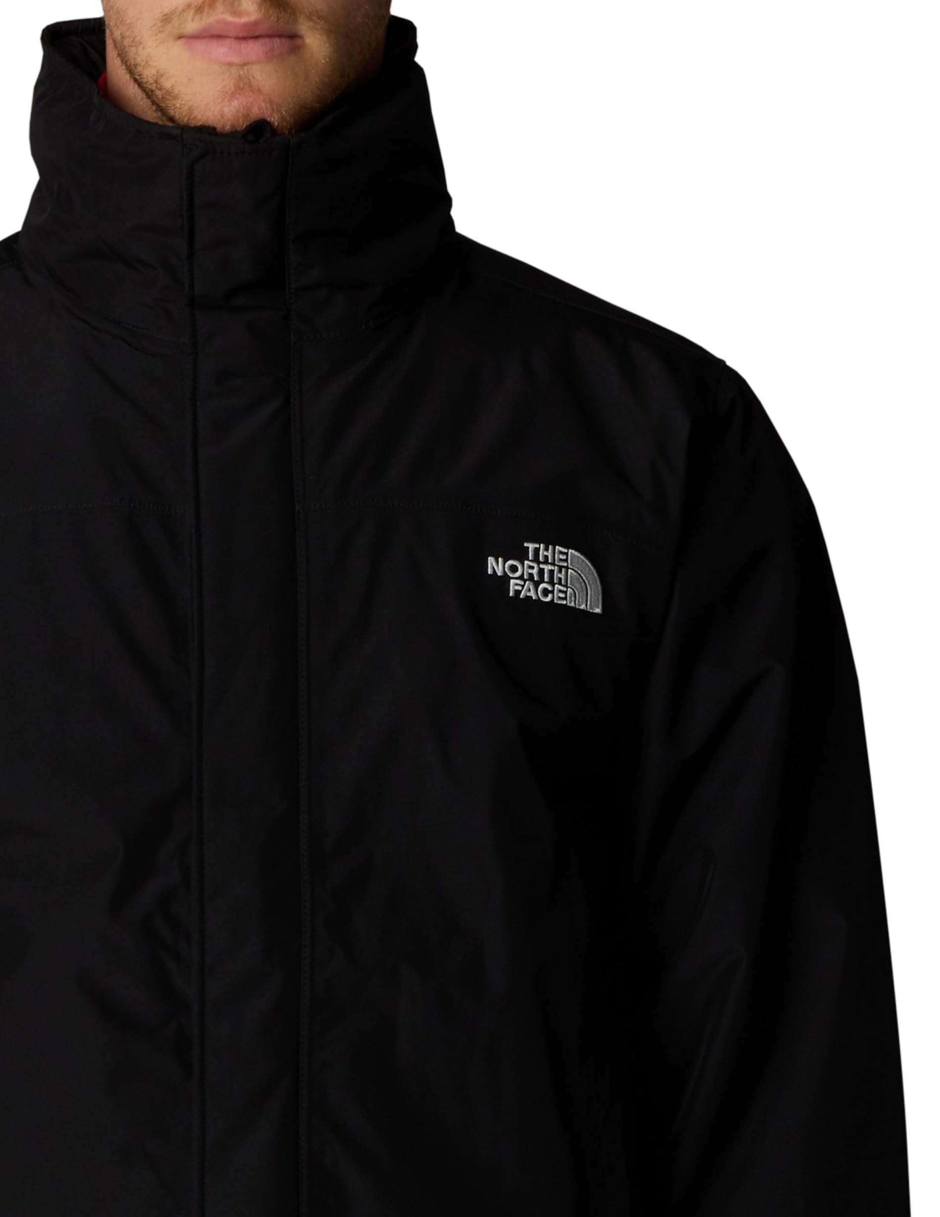 The North Face Herren Jacke Resolve Insulated Jacket EU
