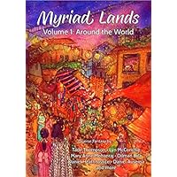 Myriad Lands, Volume 1